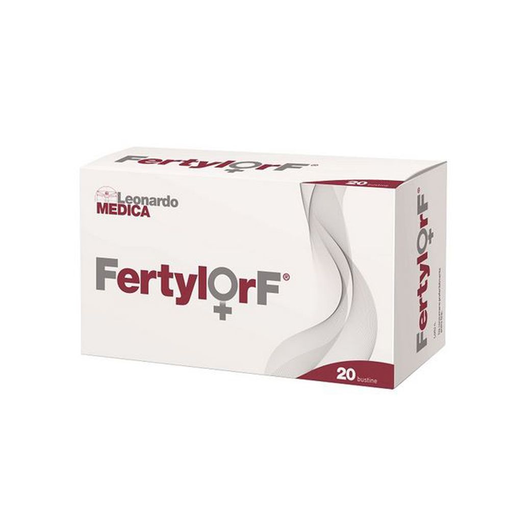 984784987 - FERTYLORF 20BUST