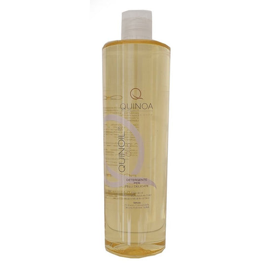 QUINOIL OLIO DET P DEL 500ML