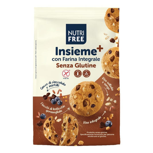 NUTRIFREE Insieme+ 250g