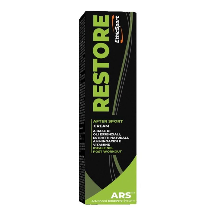 984792566 - RESTORE TUBO 100ML ETHICSPORT