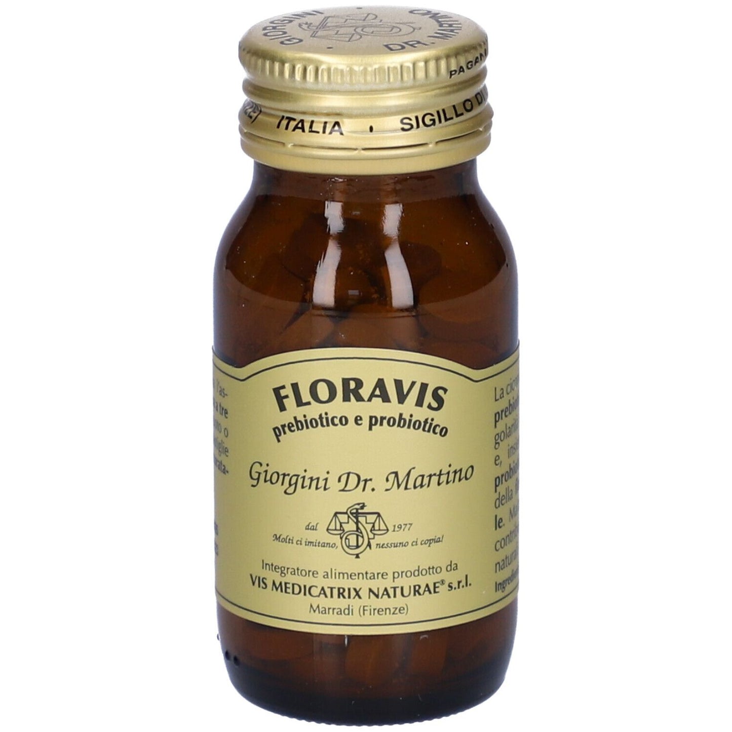 984794103 - FLORAVIS 80PAST