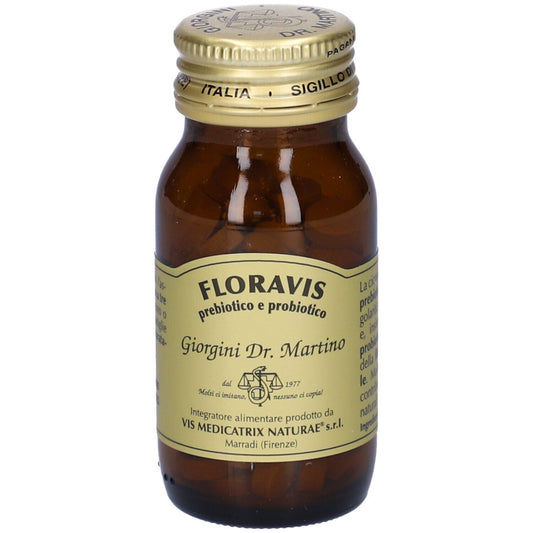 984794103 - FLORAVIS 80PAST