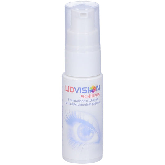 LIDVISION SCHIUMA 50ML