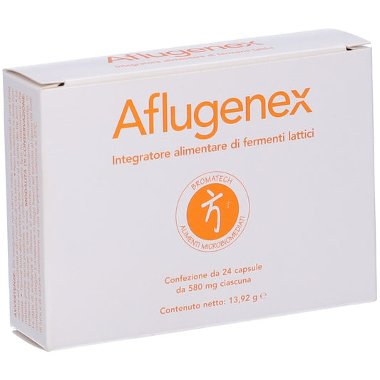 984798999 - AFLUGENEX 24CPS