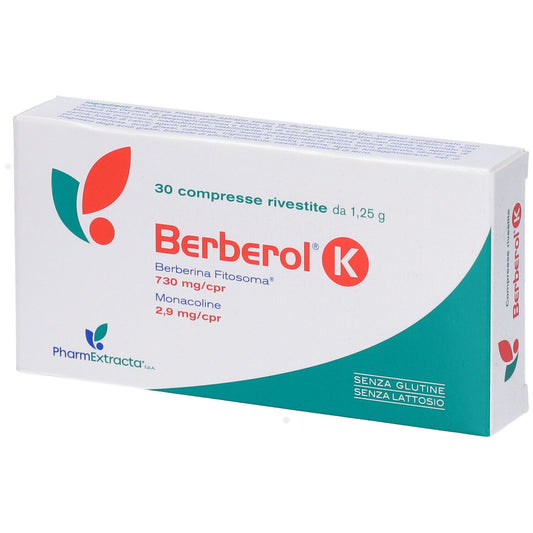 984805731 - BERBEROL K 30CPR