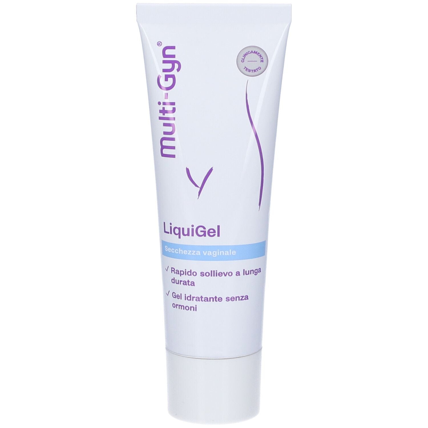 984807596 - MULTI-GYN LIQUIGEL 50ML