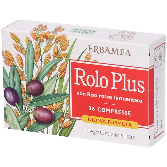 984808954 - ROLO PLUS 36CPR