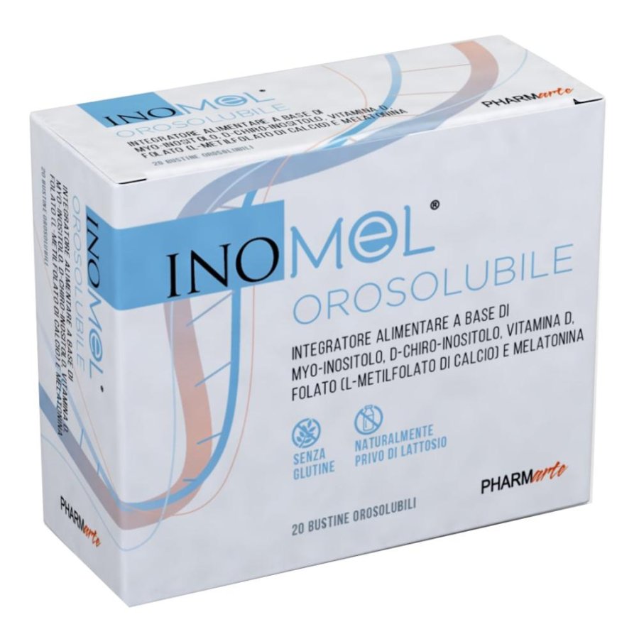 INOMEL 20 Bust.