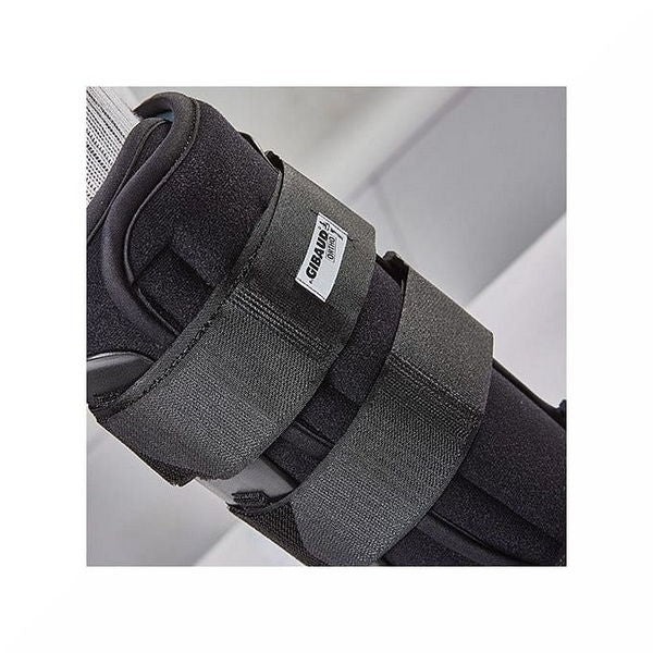 GIBAUD ORTHO Walker Tutore Fisso Tibia 4