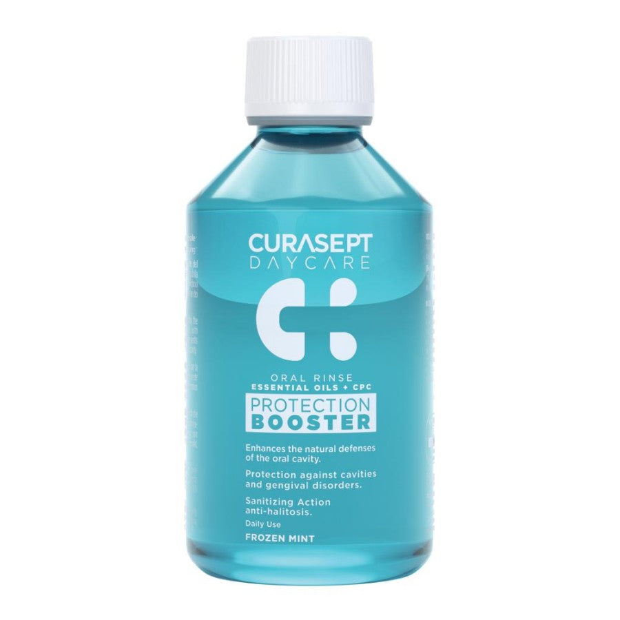 CURASEPT DAYCARE COLLUT FRO100