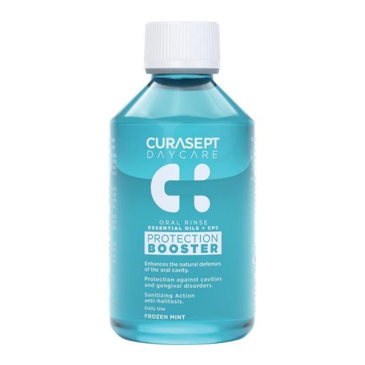 CURASEPT DAYCARE COLLUT FRO100