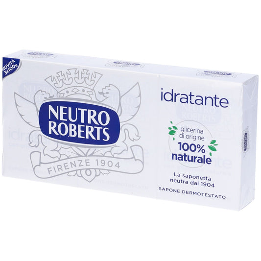 NEUTRO ROBERTS SAP SOLIDO TRIS