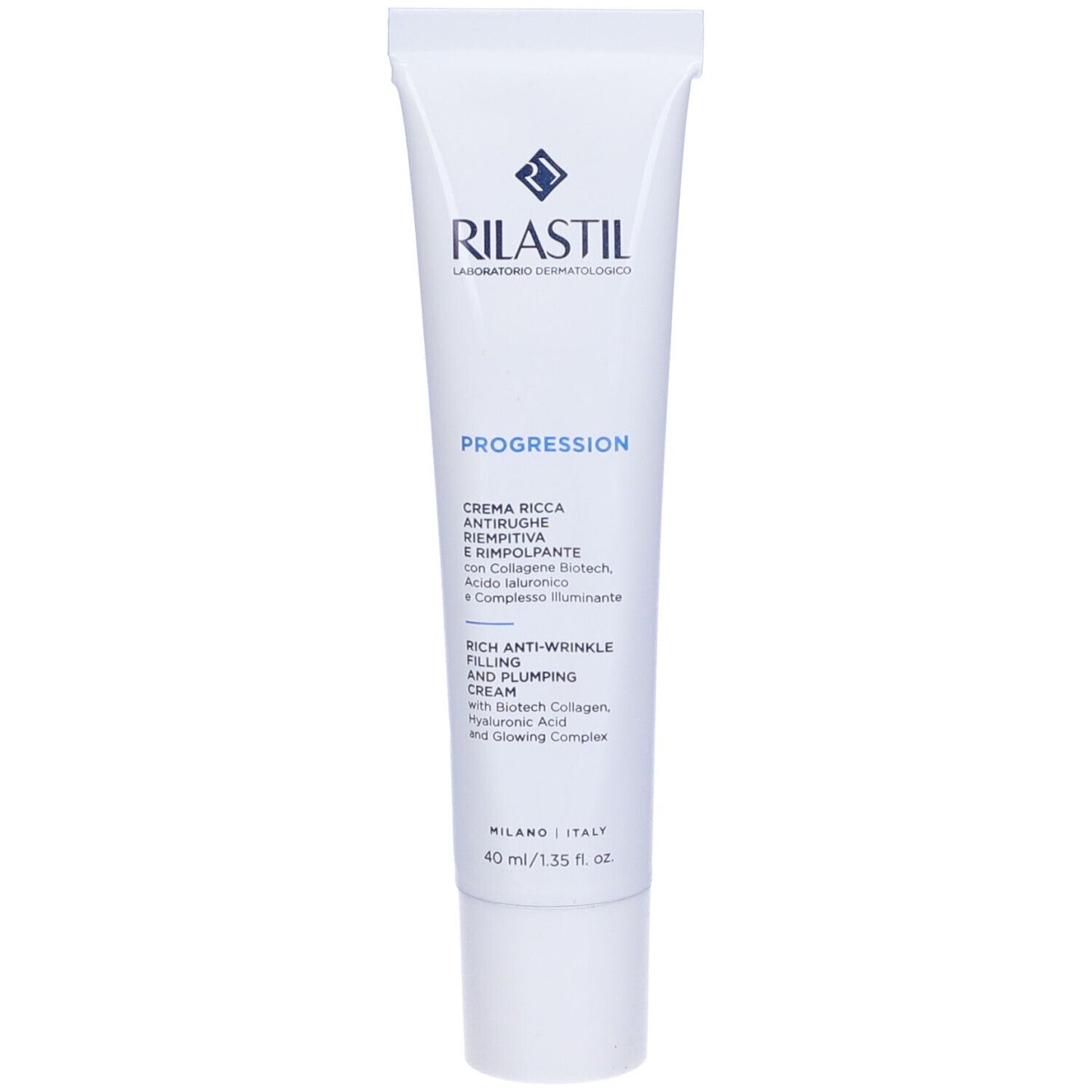 984852842 - RILASTIL PROGRES CREMA RICCA