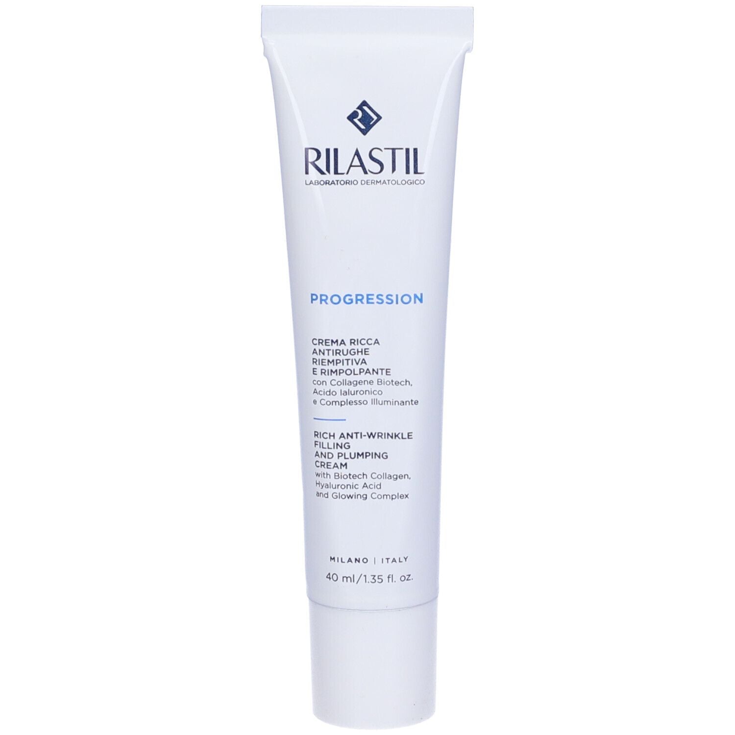 984852842 - RILASTIL PROGRES CREMA RICCA