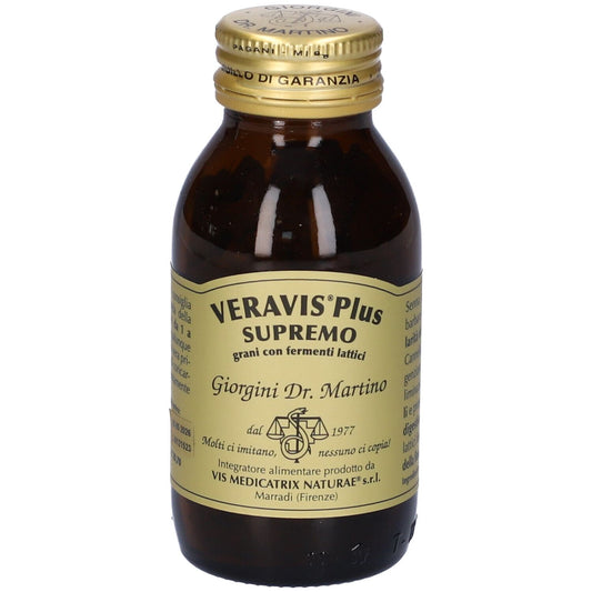 984865384 - VERAVIS PLUS SUPR FERM LAT 90G