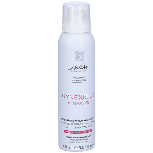 984868962 - GYNEXELLE INTI MOUSSE 150ML
