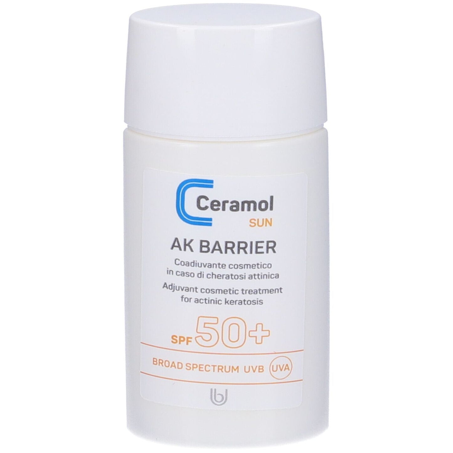 984876767 - CERAMOL SUN AK BARRIER 50ML