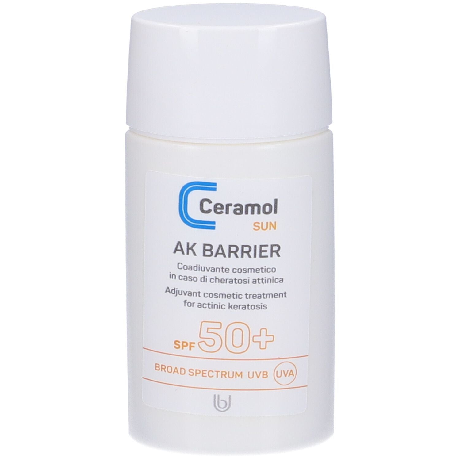 984876767 - CERAMOL SUN AK BARRIER 50ML