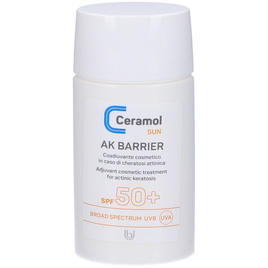 984876767 - CERAMOL SUN AK BARRIER 50ML