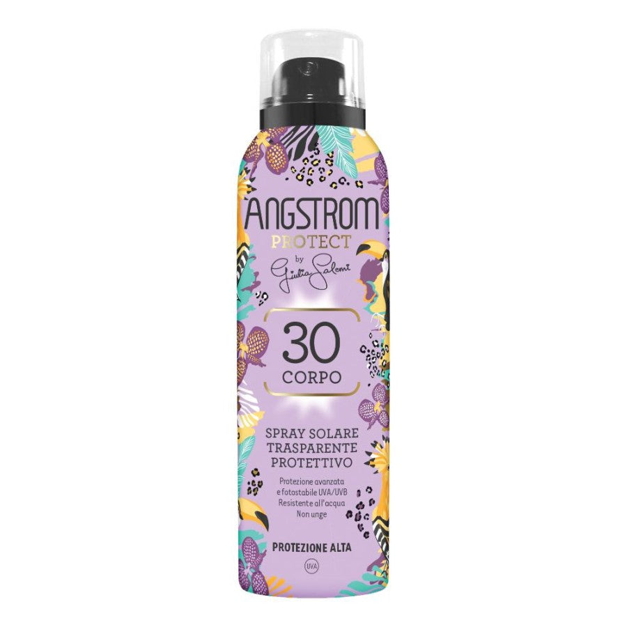 ANGSTROM Spray Sol.Tr.30 200ml