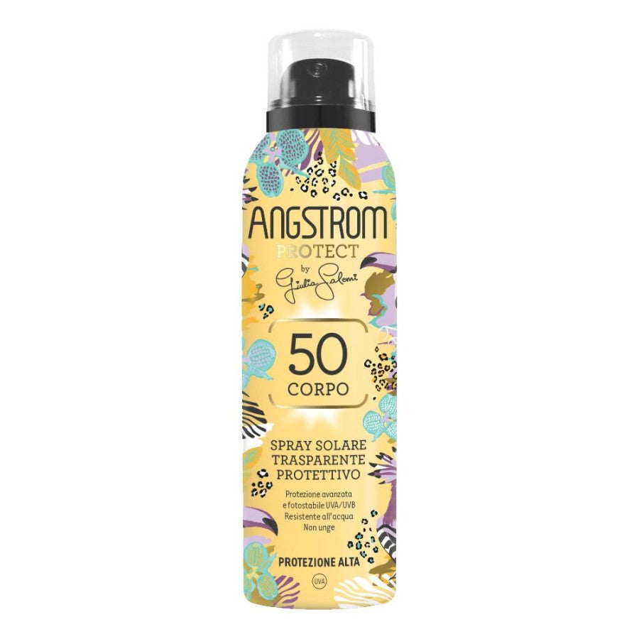 ANGSTROM LAT SOL SPF50+ LIM ED