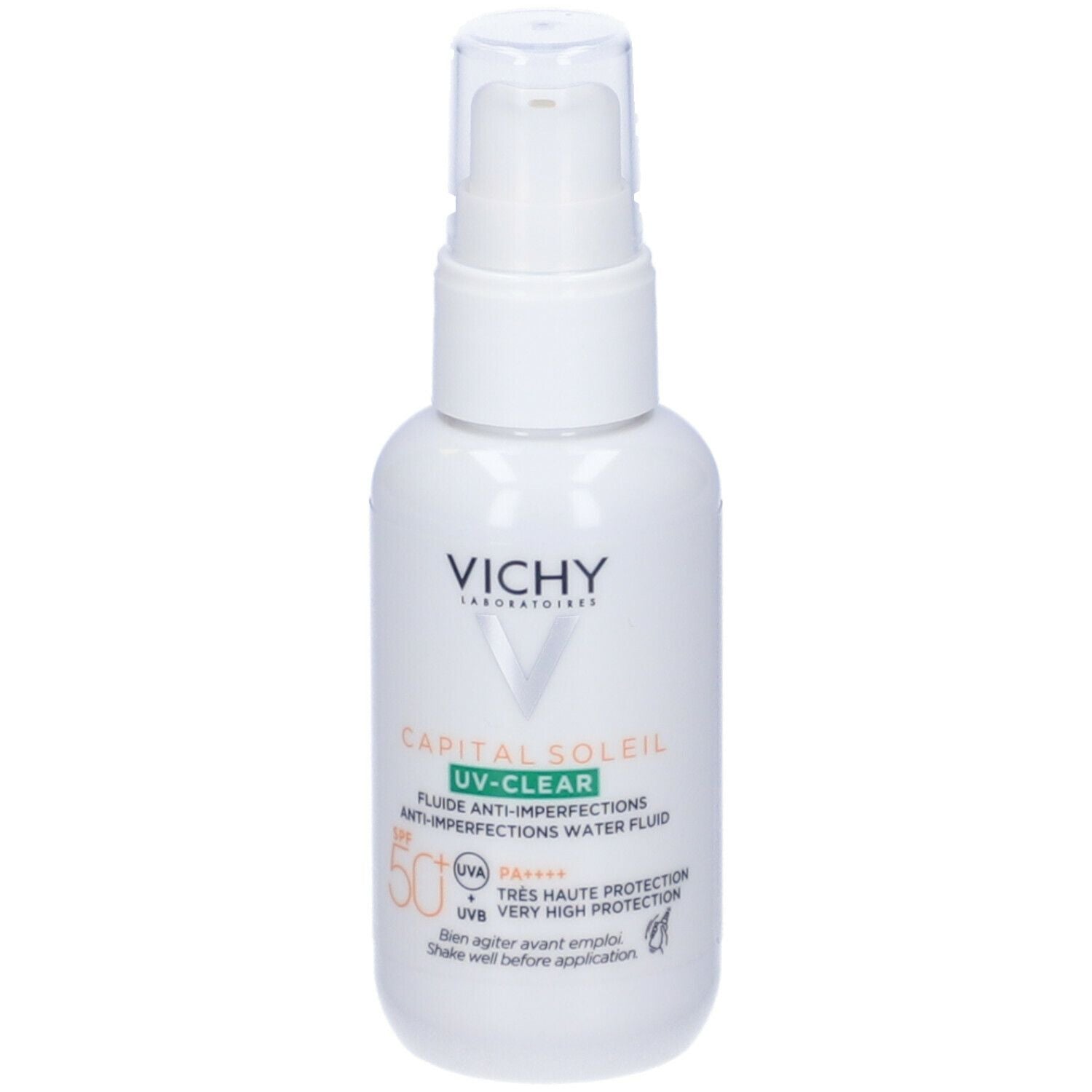 984898902 - CS UV CLEAR SPF50 40ML