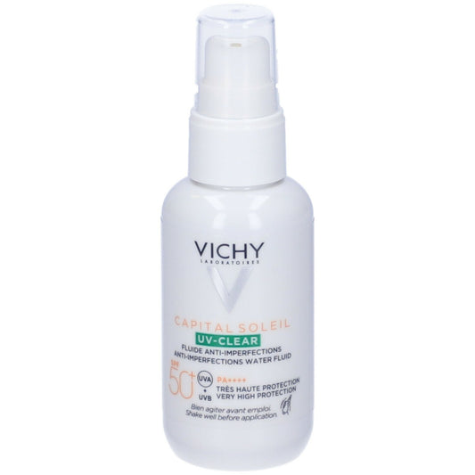 984898902 - CS UV CLEAR SPF50 40ML