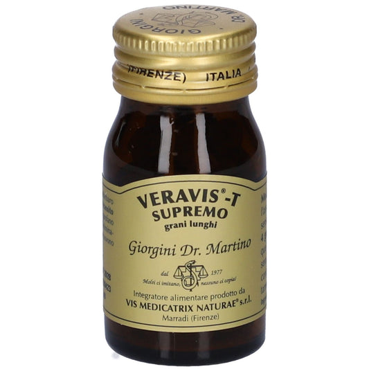 984899245 - VERAVIS T SUPREMO GRANI LU 30G