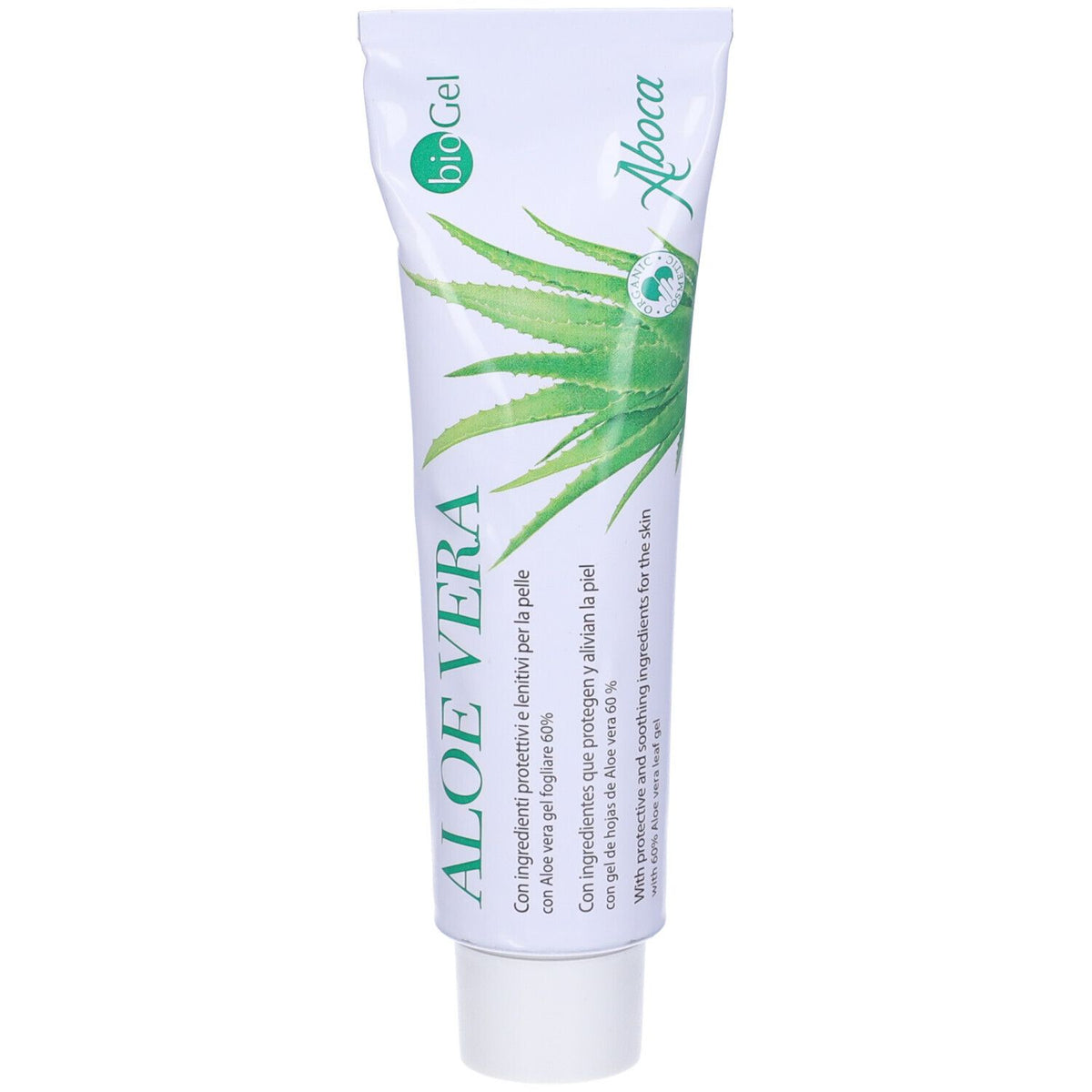 984902674 - ALOE BIOGEL 100ML