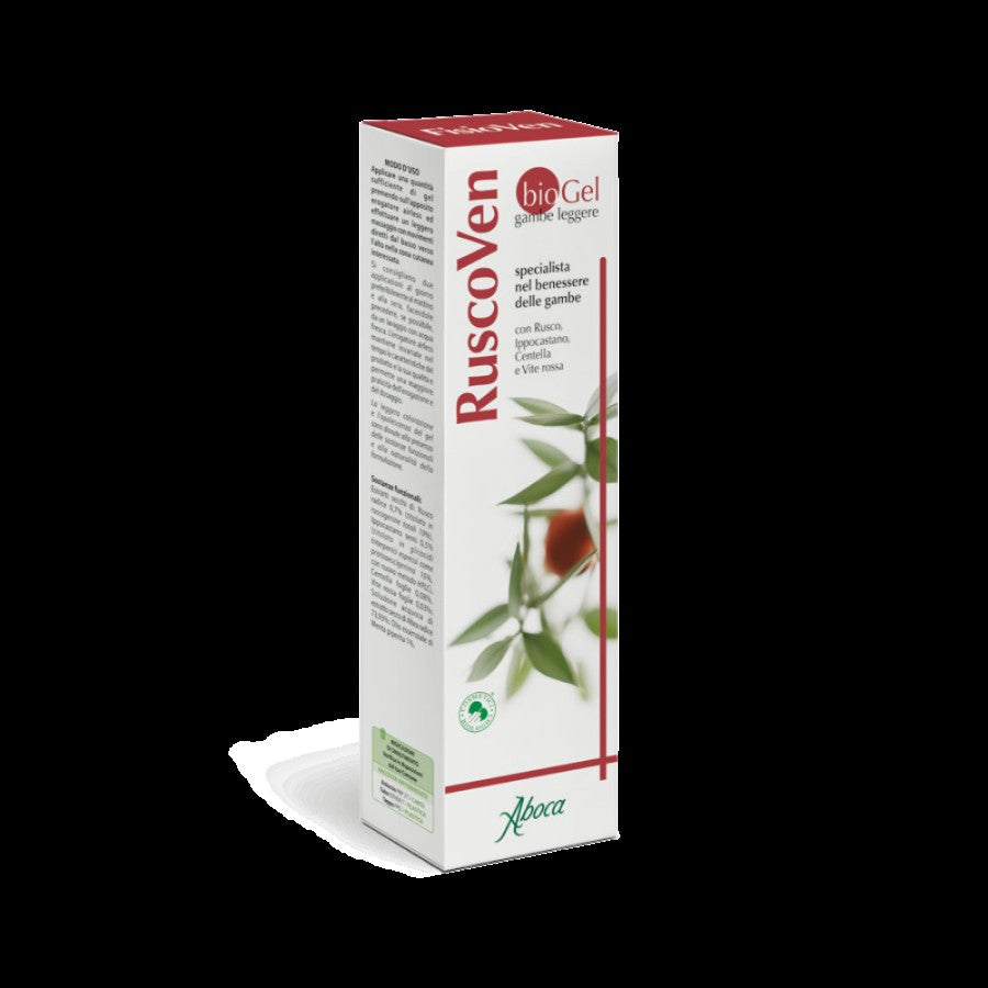 RUSCOVEN Biogel 100ml ABOCA