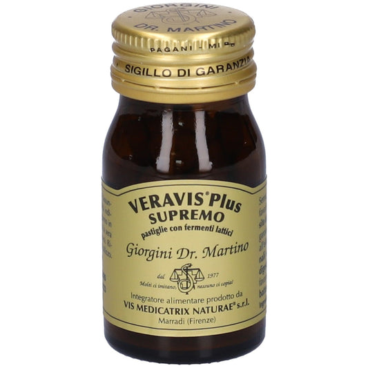 984907461 - VERAVIS PLUS SUPR 60PAST FERM