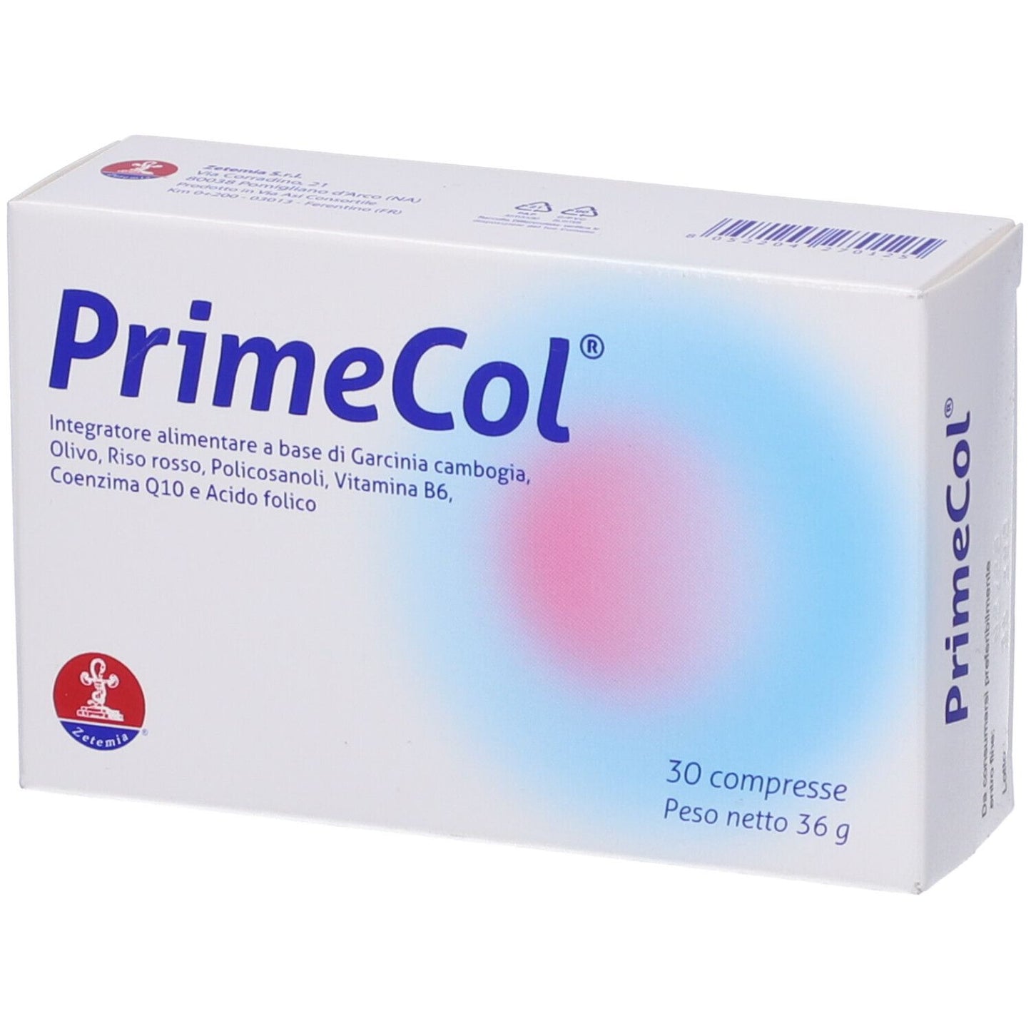 PRIMECOL 30 Cpr