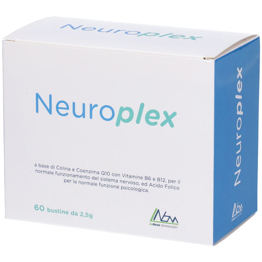 984925293 - NEUROPLEX 60BUST