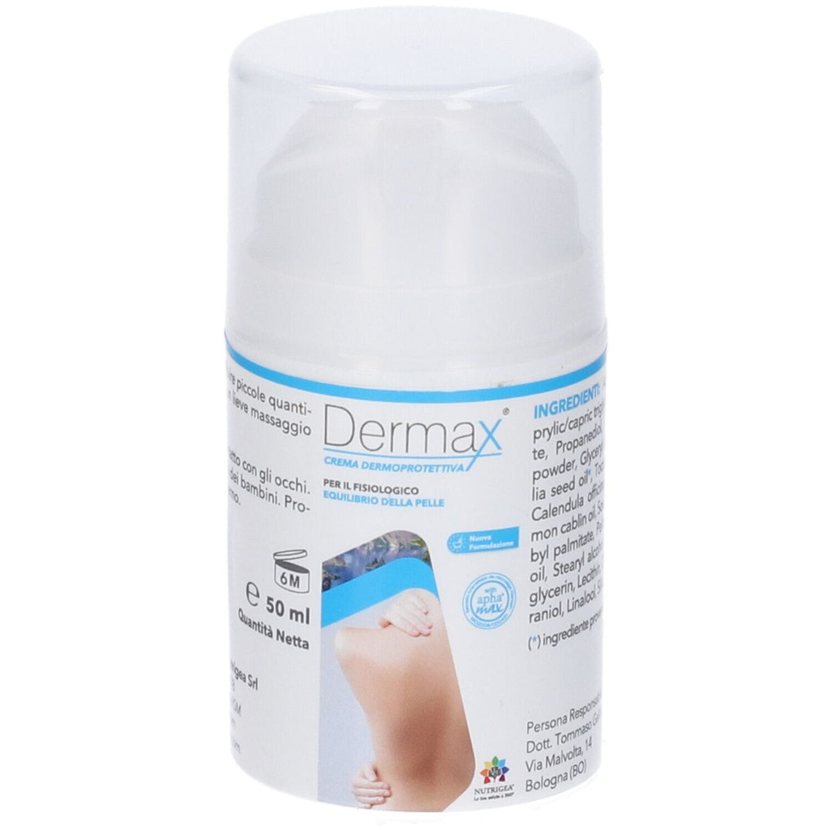984952073 - DERMAX CREMA 50ML