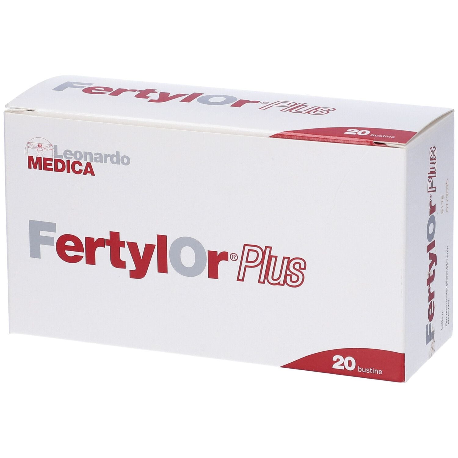 984966630 - FERTYLOR PLUS 20BUST