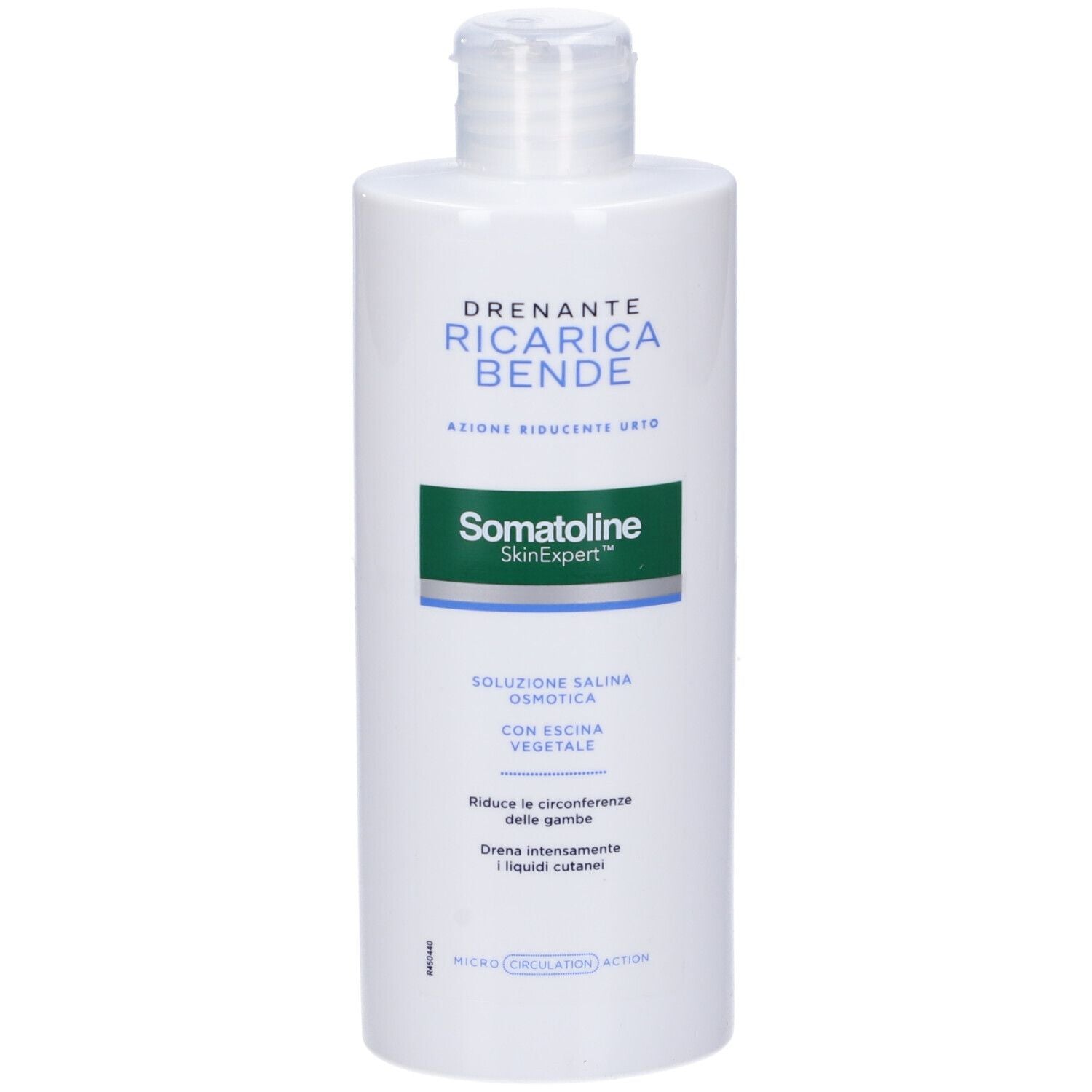 984985820 - SOMAT SKIN EX BENDE DREN RIC