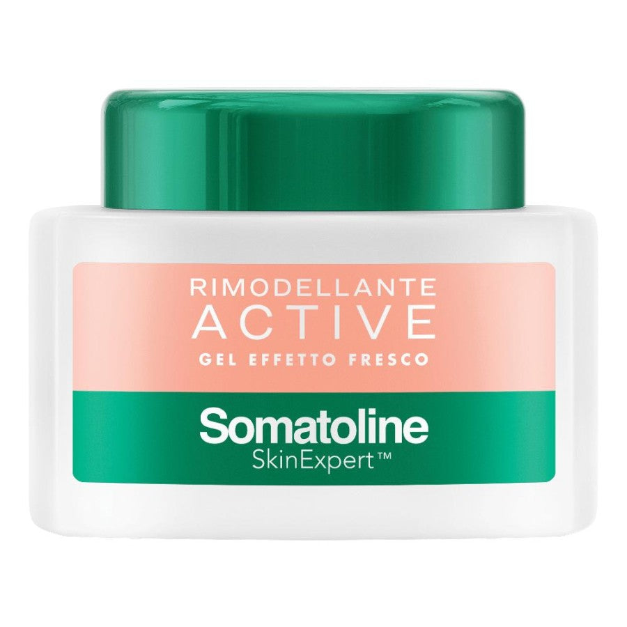 SOMAT SKIN Exp.Gel Int.Rimod.