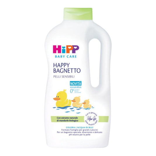 HIPP BABY Bagnetto Family 1Lt