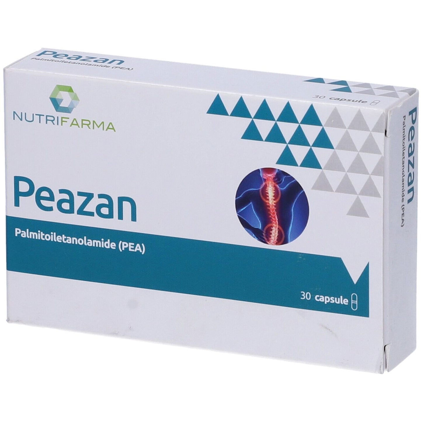 985008010 - PEAZAN 30CPS