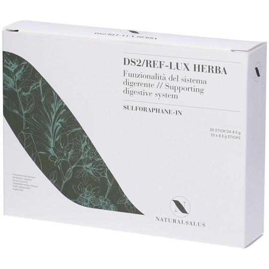 985010331 - DS2 REF LUX HERBA 20STICK
