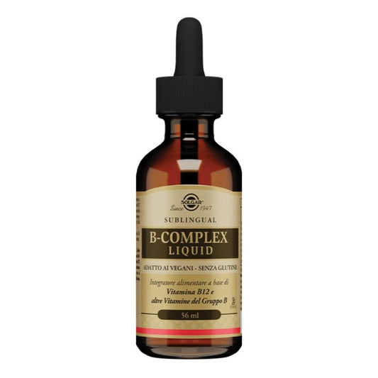 B-COMPLEX LIQUID 56ML