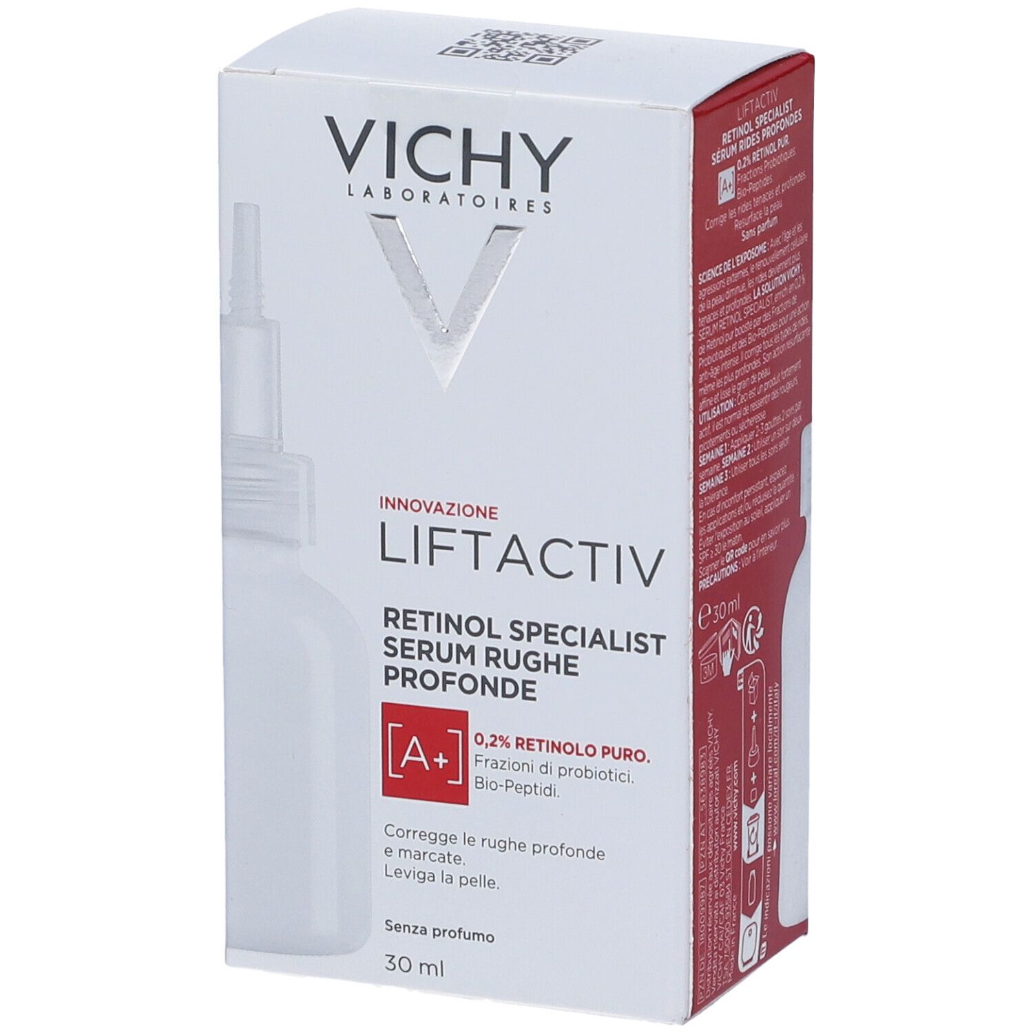 985495199 - LIFTACTIV R SERUM 30ML
