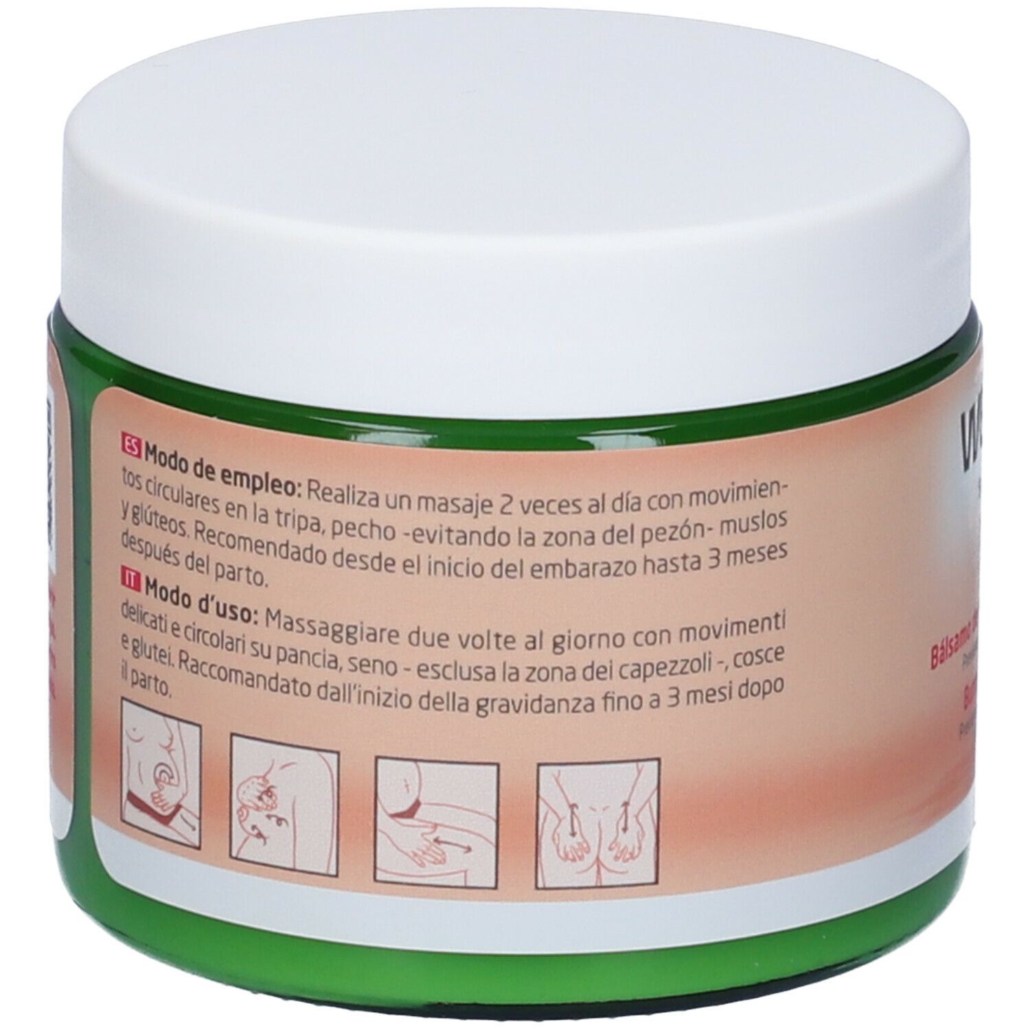 985499538 - BURRO SMAGLIATURE 150ML