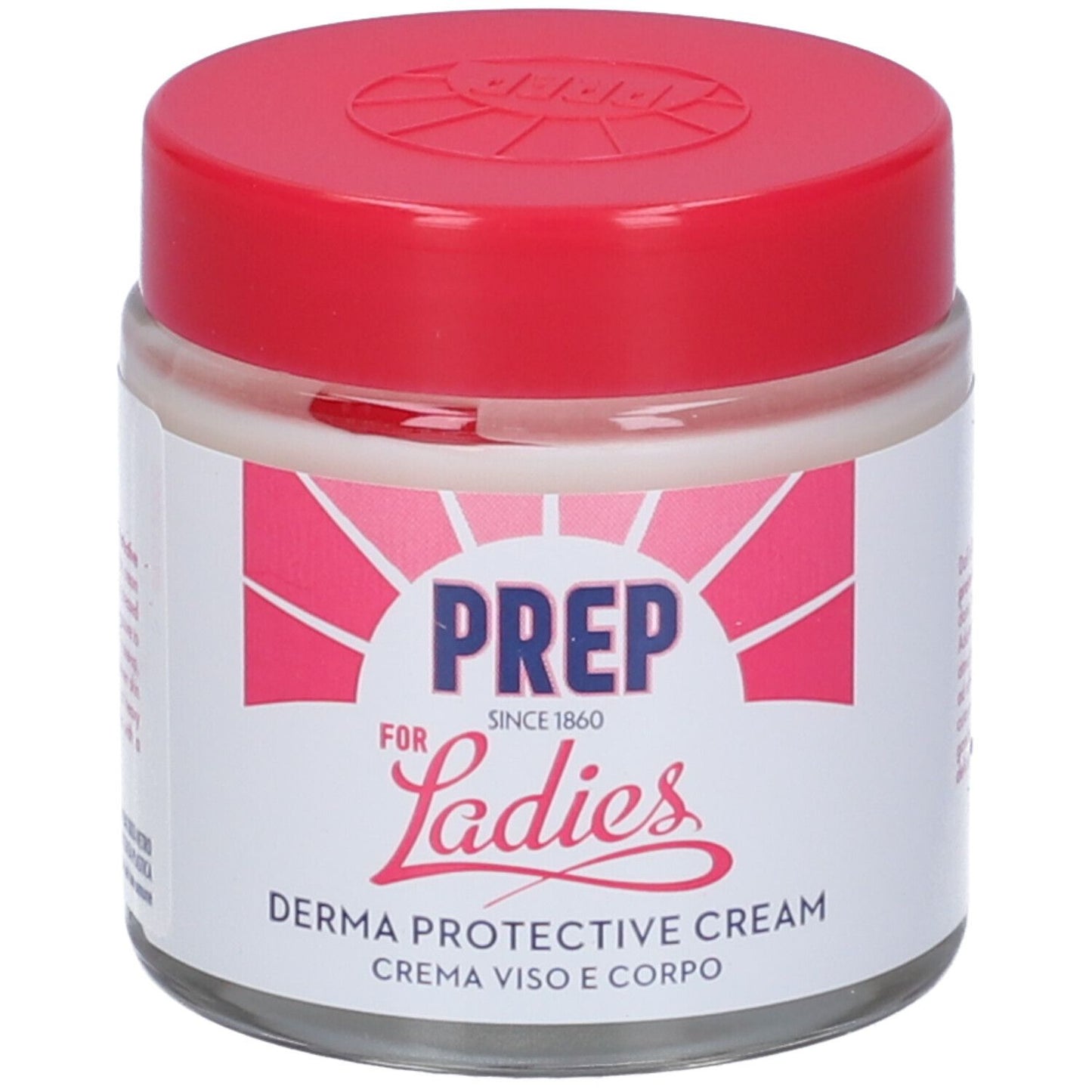 985501028 - PREP CREMA FOR LADIES 75ML