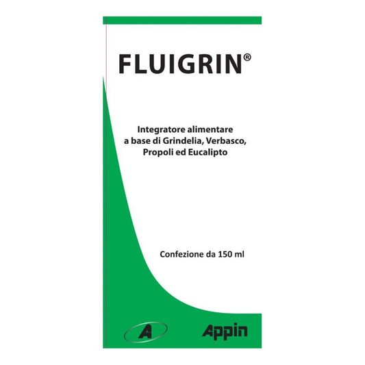 985504176 - FLUIGRIN 150ML