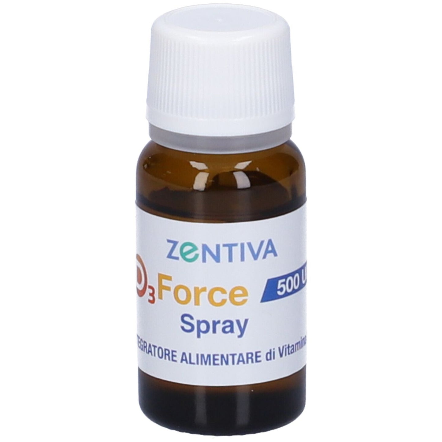 D3 FORCE 500UI SPRAY 10ML