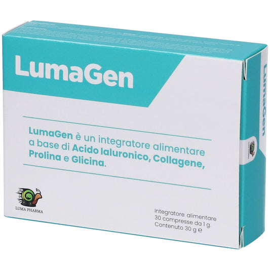 985504935 - LUMAGEN 30CPR