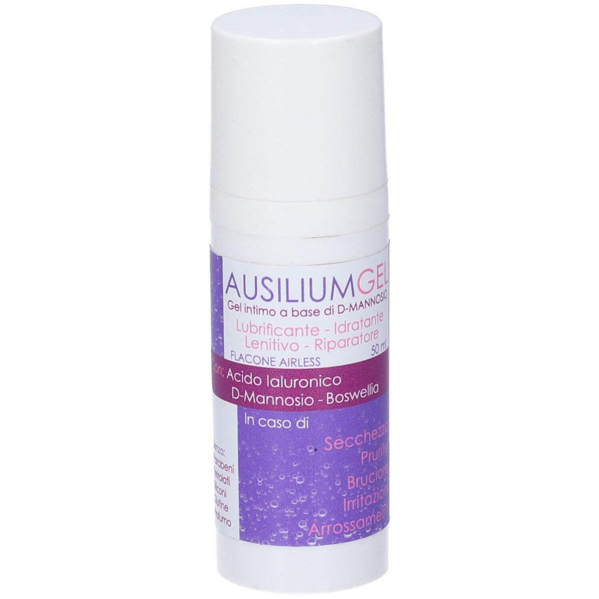 985511928 - AUSILIUM GEL 50ML