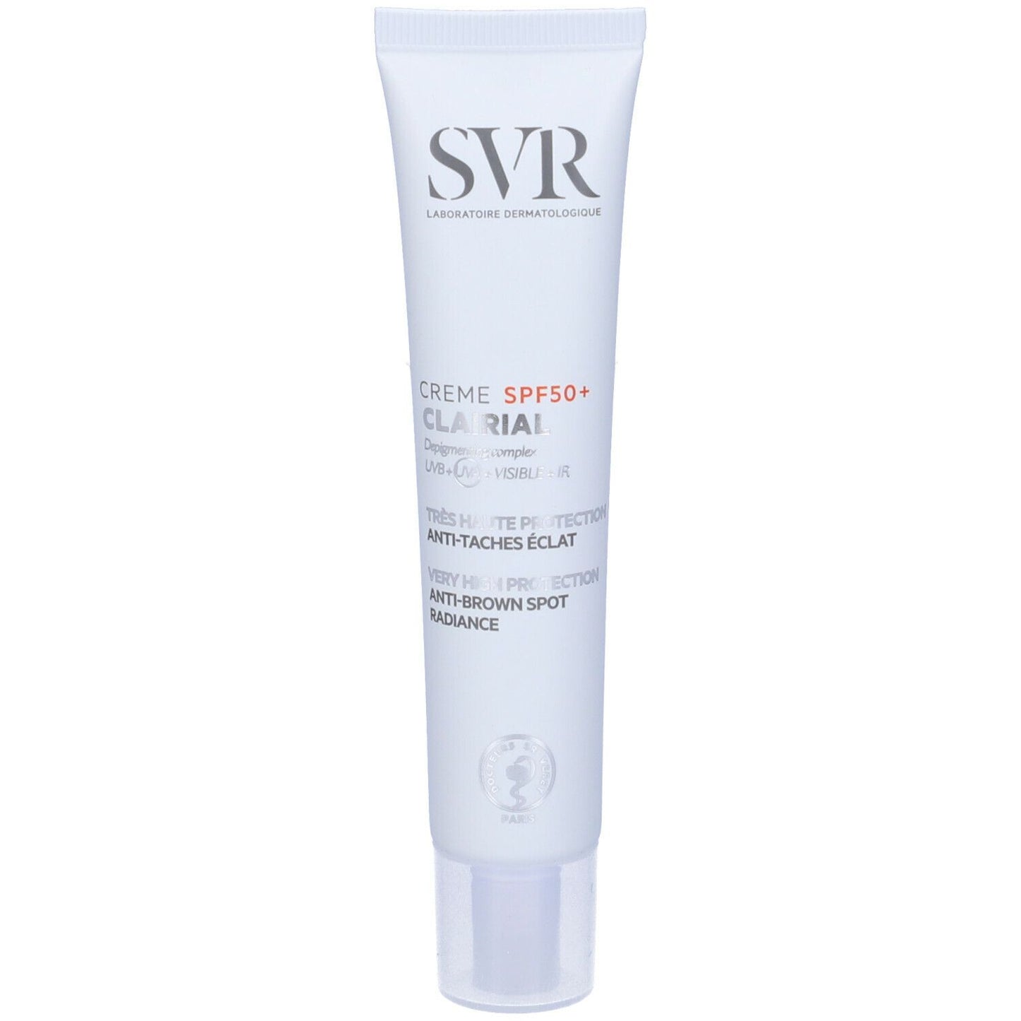 985512969 - CLAIRIAL CREME SPF50+ 40ML