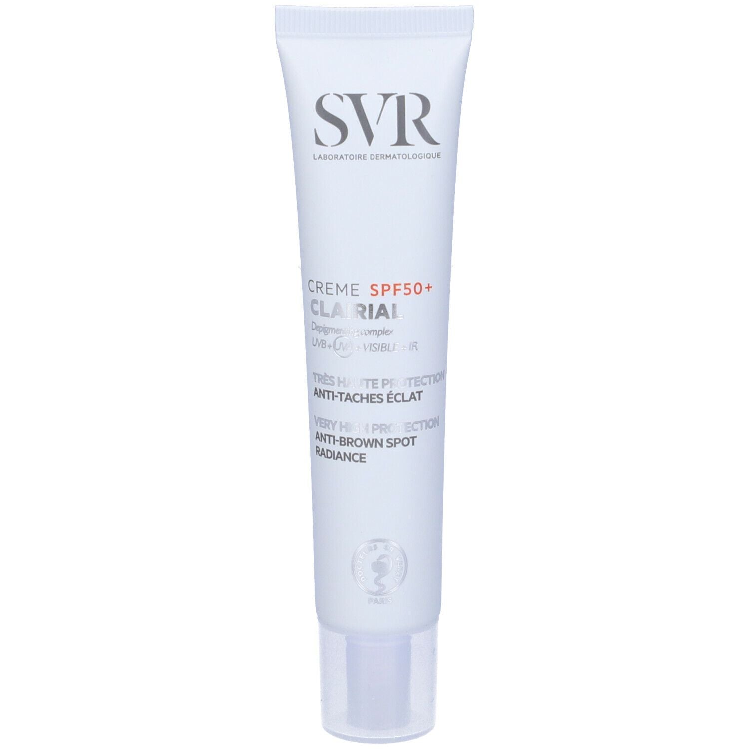 985512969 - CLAIRIAL CREME SPF50+ 40ML